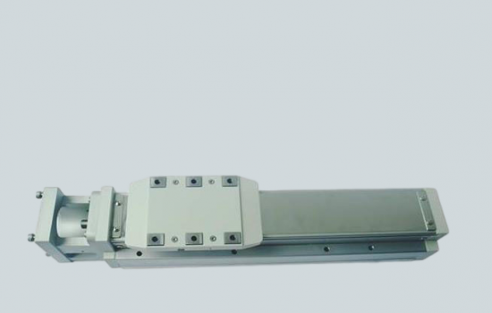 同步帶直線電機(jī)模組是否可以在無塵環(huán)境中使用？