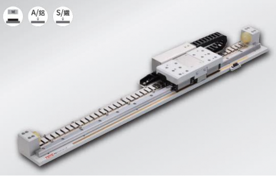 直線電機模組的技術特點是什么？